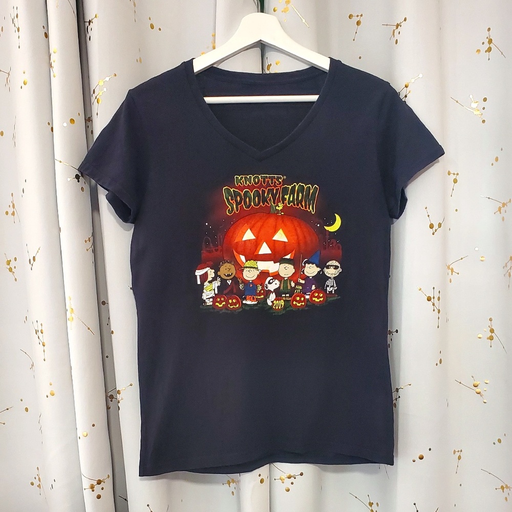 Great Pumpkin